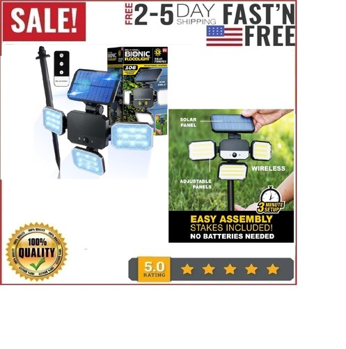 Bell howell bionic - howell,
