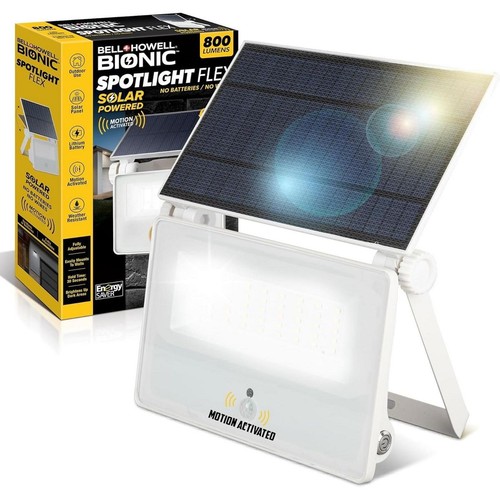 Bell howell solar lights - +,