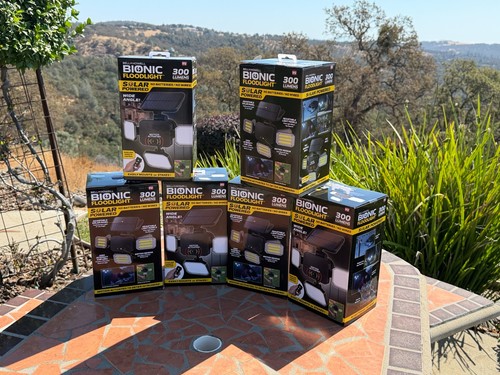 Pack bell howell - 6,