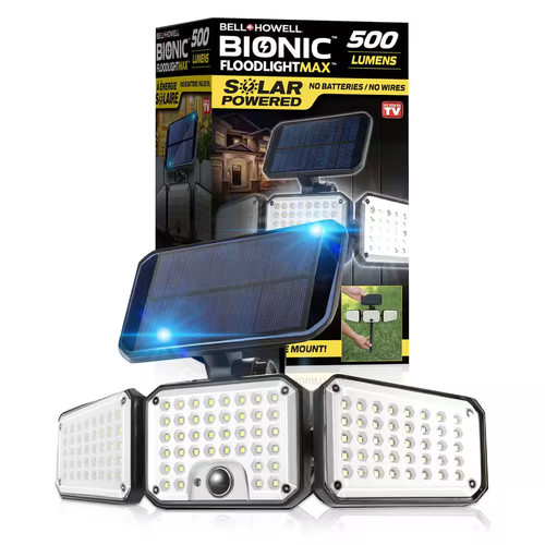 Bionic floodlight maximum - bionic,