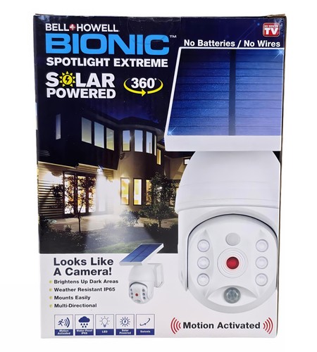 Bell howl bionic - howl,