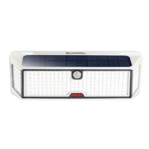 Bionic wall light - wall, xl