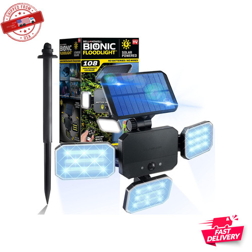 New sale bell howell - sale, bionic